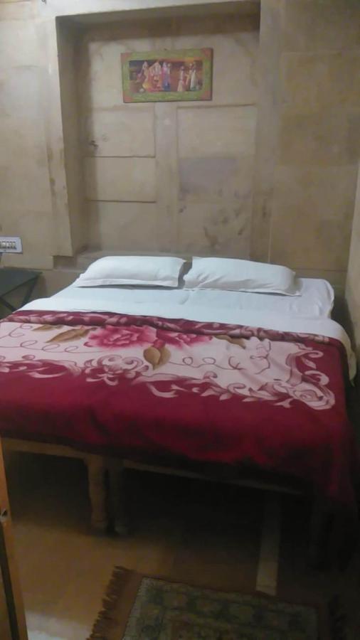 Hotel Oasis Haveli Jaisalmer (Adults Only) الغرفة الصورة
