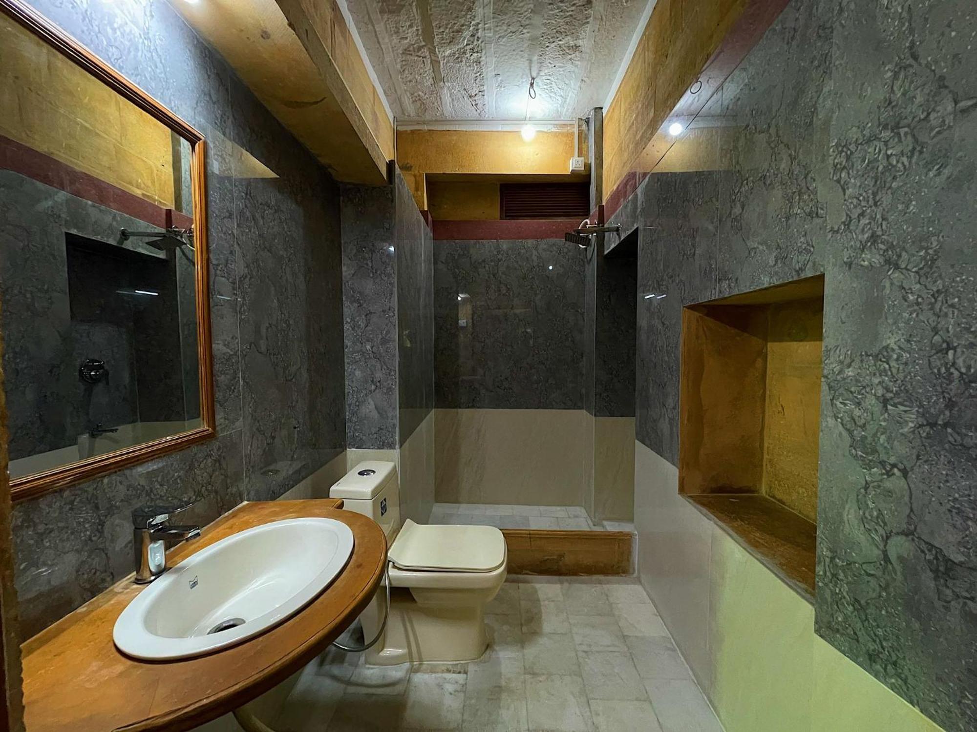Hotel Oasis Haveli Jaisalmer (Adults Only) المظهر الخارجي الصورة