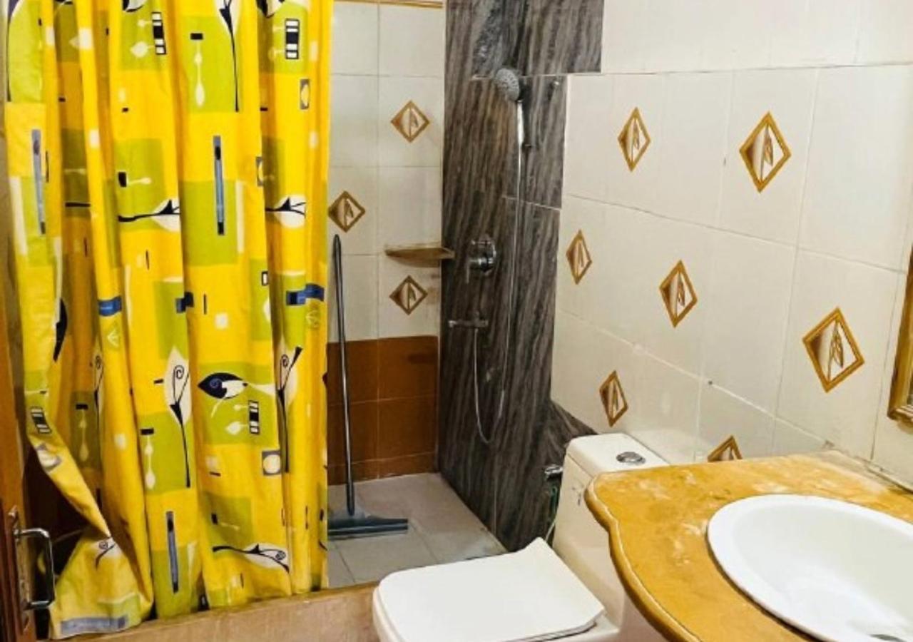Hotel Oasis Haveli Jaisalmer (Adults Only) المظهر الخارجي الصورة