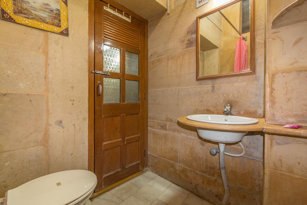 Hotel Oasis Haveli Jaisalmer (Adults Only) المظهر الخارجي الصورة